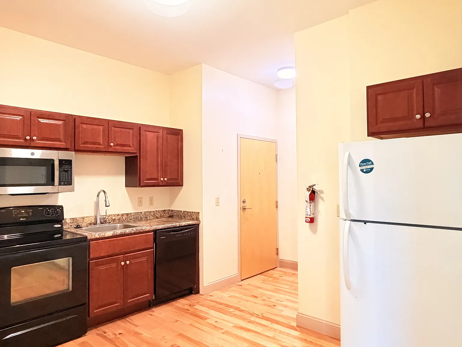 1 bed, $1,800 — Photo 1