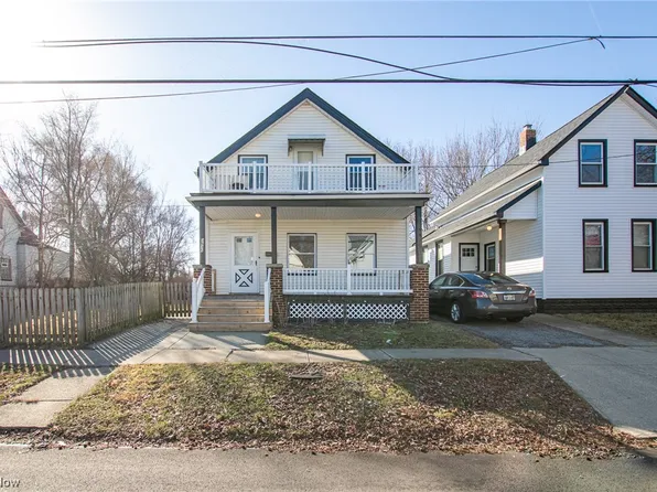 3635 Erin Ave, Cleveland, OH 44113