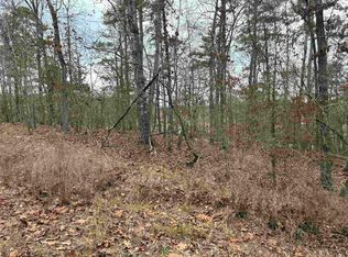 2 Pinocha Way, Hot Springs Village, AR 71909