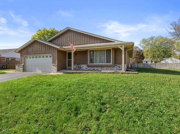 1860 Haymarket ROAD, Waukesha, WI 53189