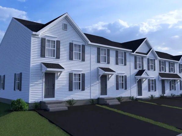 6 Kuechler Ct Lot 3, Reading, PA 19606