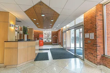 Rented by Beam Living