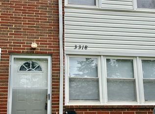 3318 Kessler Ct, Baltimore, MD 21227