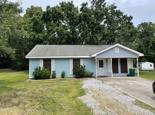 620 N Wright Ave, Long Beach, MS 39560
