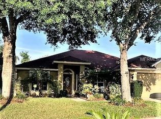 400 Rockbridge Ct, Apopka, FL 32712