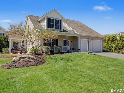 211 Meadow Brook Road #211, Oxford, CT, 06478