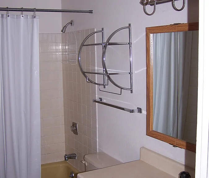 1720 Cannon St #12 — Photo 5