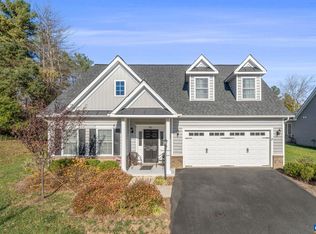82 Crape Myrtle Dr, Palmyra, VA 22963
