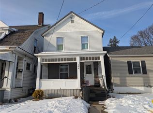 106 School St, Bradford, PA 16701