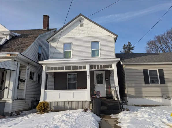 106 School St, Bradford, PA 16701
