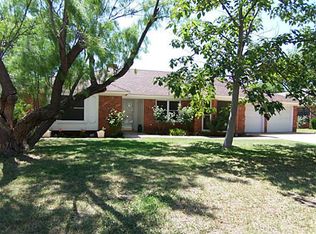 850 Avenue F, Abilene, TX 79601