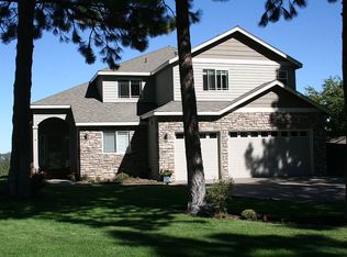 19900 Powers Rd, Bend, OR 97702