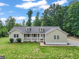 1041 Bibb Store Rd, Louisa, VA 23093