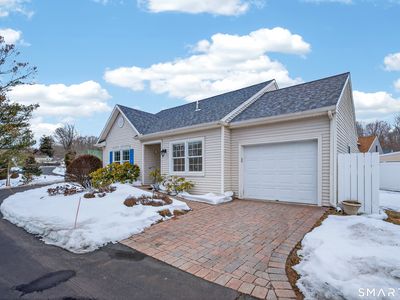 16 Silverbrook Lane #16, Clinton, CT, 06413