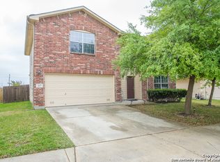217 Longhorn Way, Cibolo, TX 78108