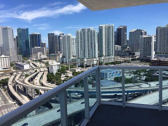 2nd image of 342 W Flagler St #2606A