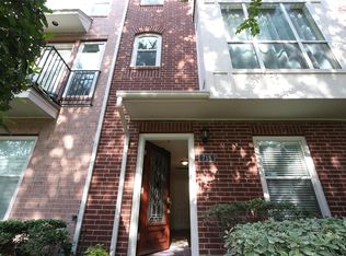 718 Hartman St, Houston, TX 77007