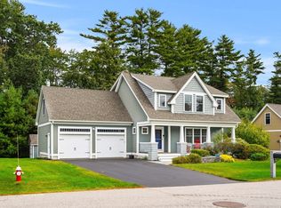23 Halls Way, Seabrook, NH 03874