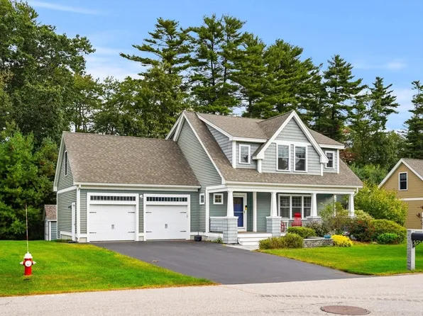 23 Halls Way, Seabrook, NH 03874