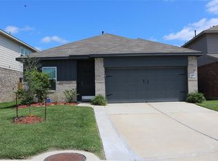 7439 Seabiscuit Bay Ln, Humble, TX 77338