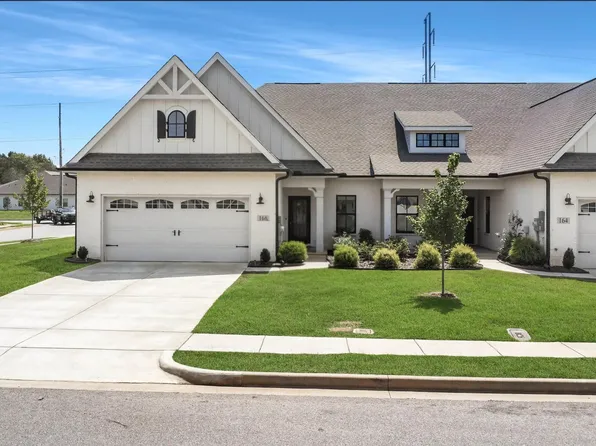 166 Rugby Dr, Madison, AL 35758