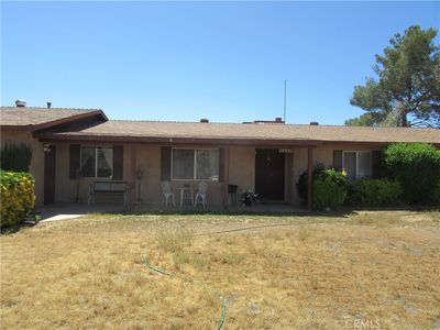 14951 Cactus St, Hesperia, CA, 92345
