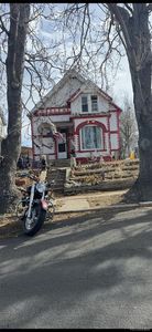 3854 N Cook Street, Denver, CO, 80205