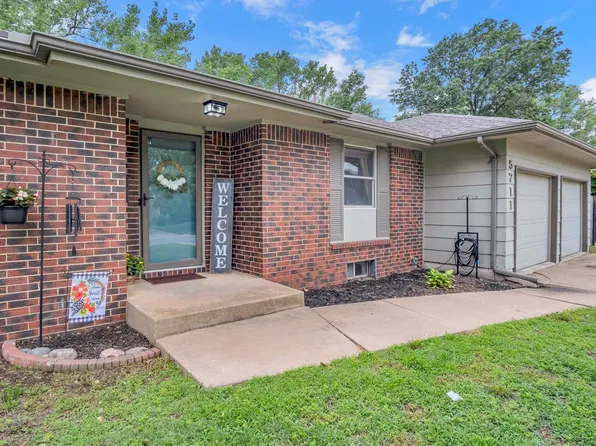 5711 E 20th St N, Wichita, KS 67208