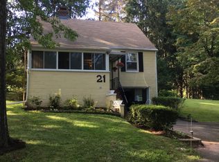 21 Pine Ln, New City, NY 10956