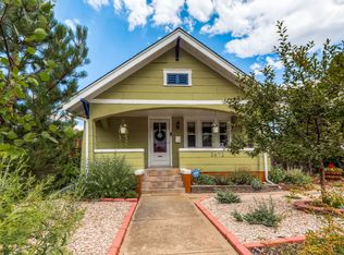 2672 S Bannock St, Denver, CO 80223