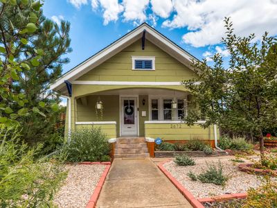 2672 S Bannock St, Denver, CO, 80223