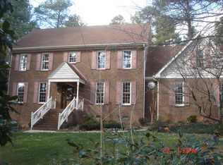 12505 Shallowford Dr, Raleigh, NC 27614