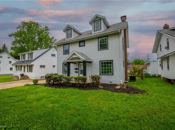 197 E Wilbeth Rd, Akron, OH 44301