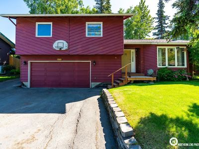 7501 Branche Dr, Anchorage, AK, 99518