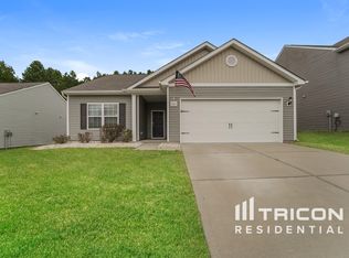 7308 Amberly Hills Rd, Charlotte, NC 28215