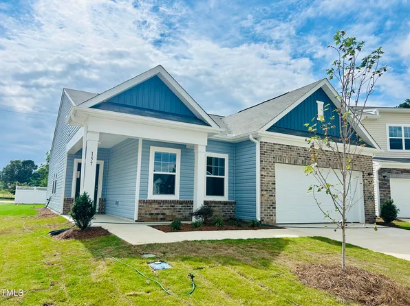 157 N Chubb Rdg, Clayton, NC 27520