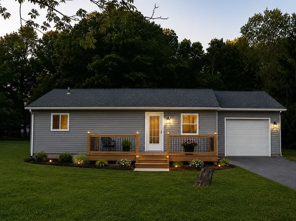 7470 Fort Amanda Rd, Lima, OH 45806