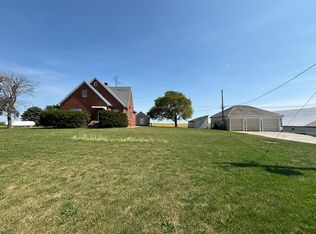 1688 E 27th Rd, Ransom, IL 60470