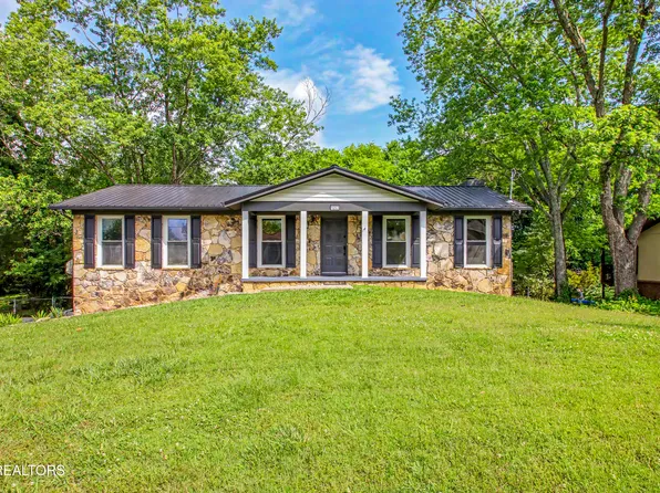 1252 Lovell View Dr, Knoxville, TN 37932