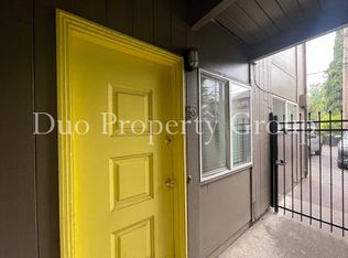 1370 High St APT 5, Eugene, OR 97401