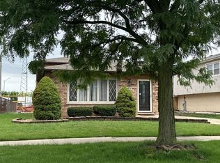 4913 W 124th St, Alsip, IL 60803