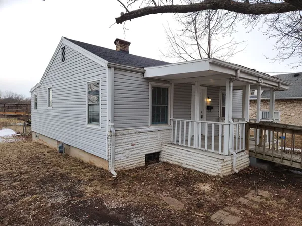 427 S Newton Ave, Springfield, MO 65806