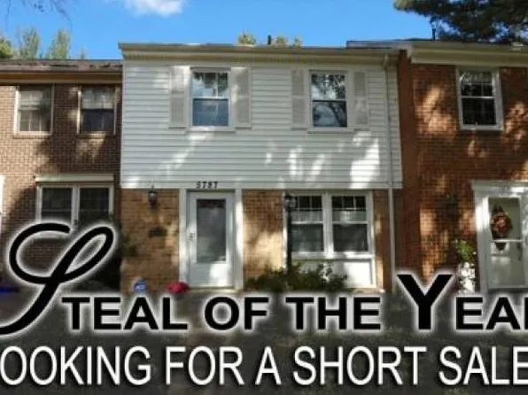 5787 Alderleaf Pl, Columbia, MD 21045
