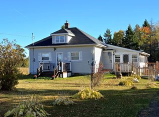 2091 Saint Patricks Rd, Saint Patrick'S Parish, PE C0A1T0