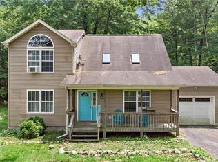 168 Chestnut Dr, Stroudsburg, PA 18360
