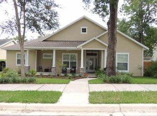 16787 NW 167th Pl, Alachua, FL 32615