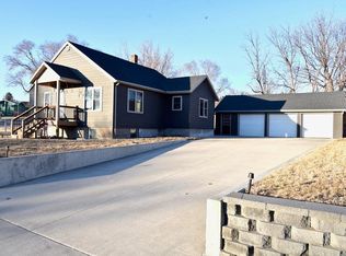 712 W Prospect Ave, Pierre, SD 57501