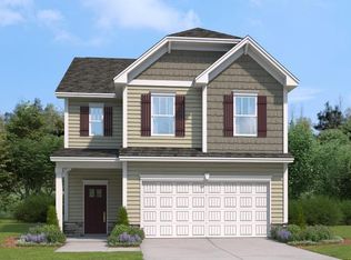 1419 Apple Butter Dr, Lyman, SC 29365