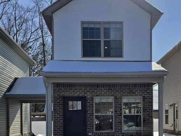 173 Harvest Bend Trl, Berea, KY 40403