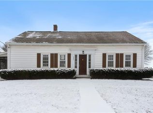 3200 Mendon Rd, Cumberland, RI 02864